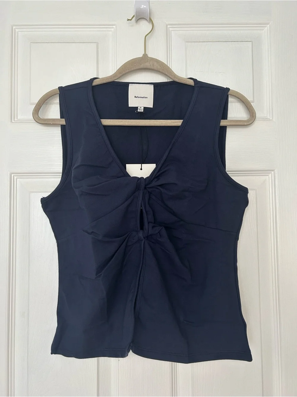 Anthropologie nwt size